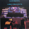 Gary Numan LP Box Set Living Ornaments 79|80 1981 UK